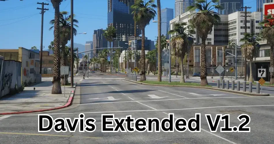 Davis Extended