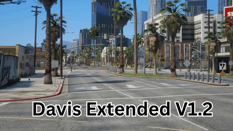 Davis Extended