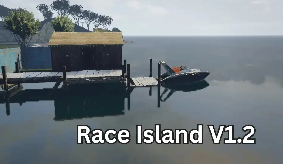 Race Island