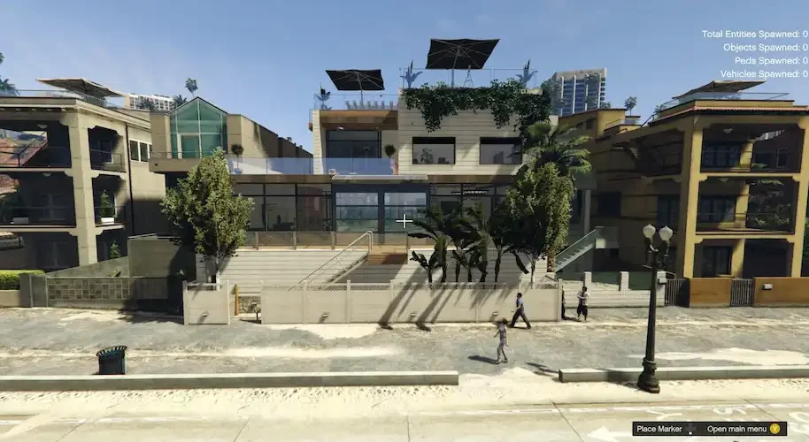 Vespucci Beach Bungalow