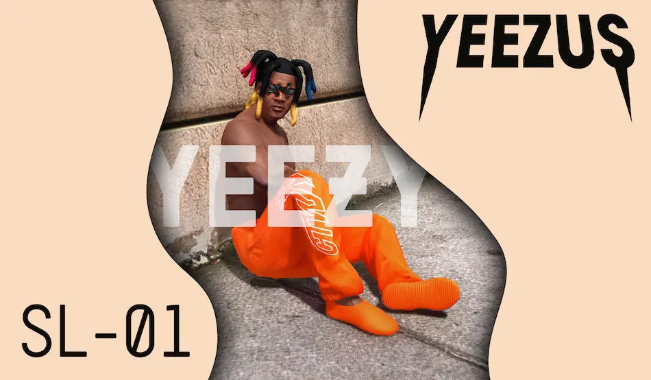 YZY SL 01