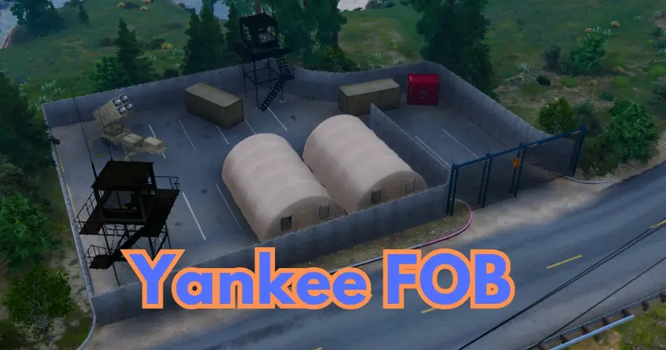 Yankee FOB