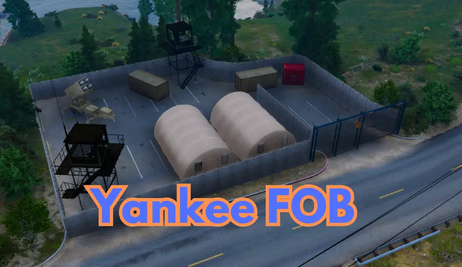 Yankee FOB